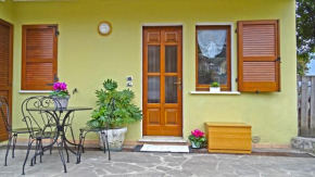 Casa Rosalia cozy holiday apartment by Gardadomsumea Pieve Di Cadore